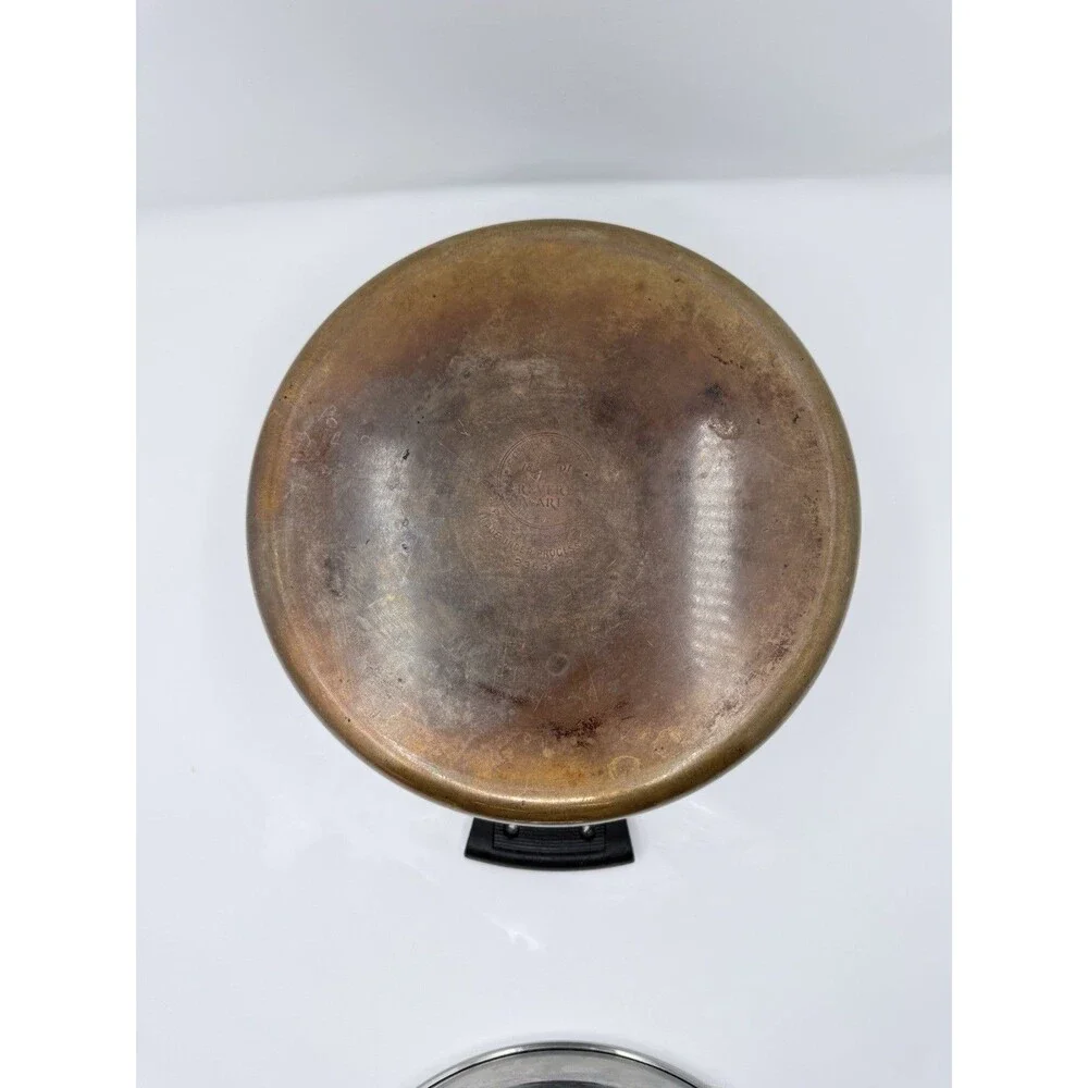 Revere Ware vintage revere